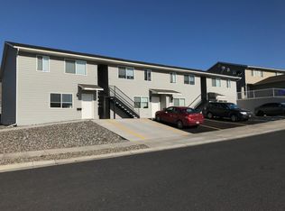 2507 Valley View Ct APT A, Lewiston, ID 83501