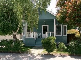 215 Rigg St, Santa Cruz, CA 95060