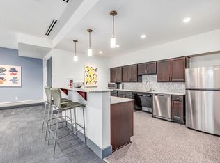 Cain Commons, Damascus, MD 20872