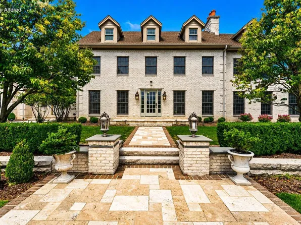 10060 N Range Line ROAD, Mequon, WI 53092
