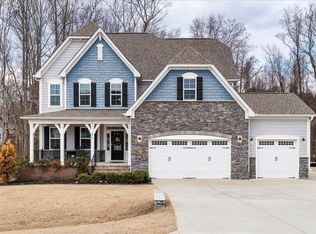 804 Peterson Ridge Rd, Fuquay Varina, NC 27526