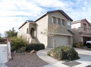 5117 Welch Valley Ave, Las Vegas, NV 89131