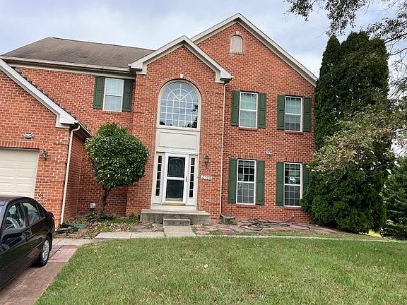 2nd image of 2104 Grey Fox Ct