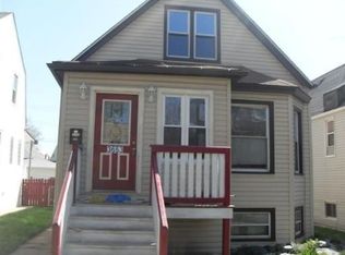 3653 N Spaulding Ave, Chicago, IL 60618
