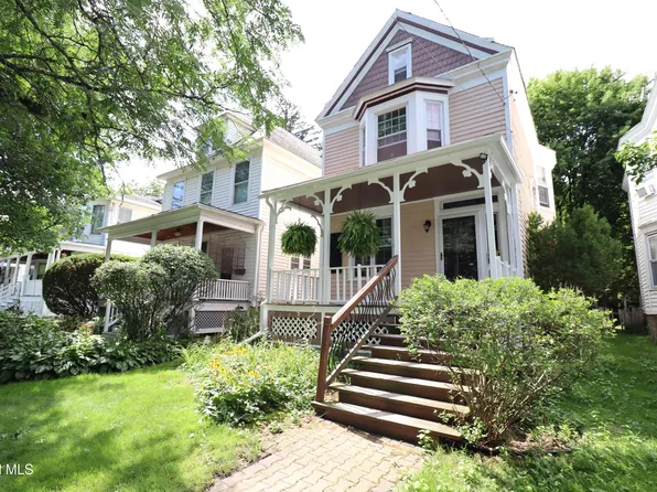 72 N Pine Avenue, Albany, NY 12203