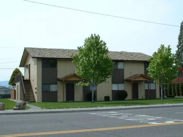 1820 W Sylvester St, Pasco, WA 99301