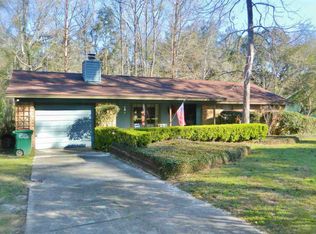 6916 Tomy Lee Trl, Tallahassee, FL 32309