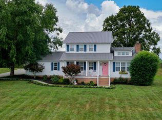 5017 Morganton Rd, Greenback, TN 37742