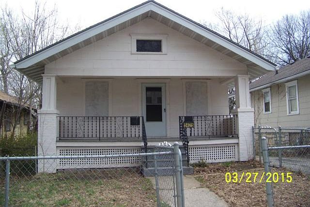 1st image of 5425 Olive St