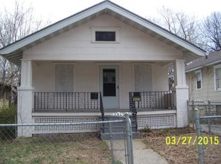 5425 Olive St, Kansas City, MO 64130