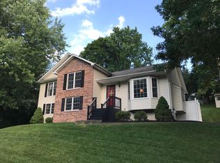 231 Old New Windsor Pike, Westminster, MD 21157