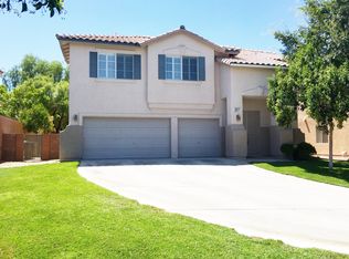 2577 Day Canyon Ct, Henderson, NV 89052
