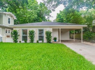 1510 S Georgia Ave, Tampa, FL 33629