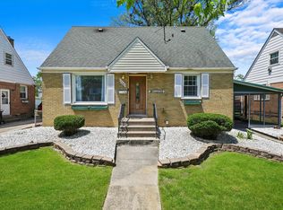 17642 Walter St, Lansing, IL 60438