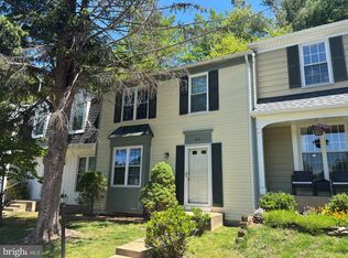6117 Martins Landing Ct, Burke, VA 22015