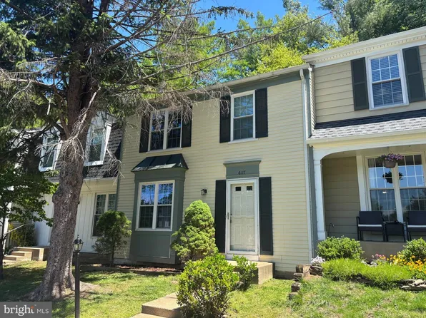 6117 Martins Landing Ct, Burke, VA 22015