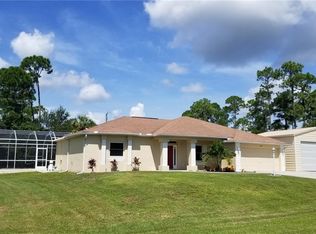 1589 Amstead St, Punta Gorda, FL 33980