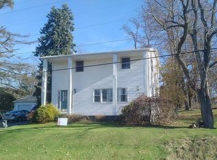 10459 Springfield Rd, Poland, OH 44514