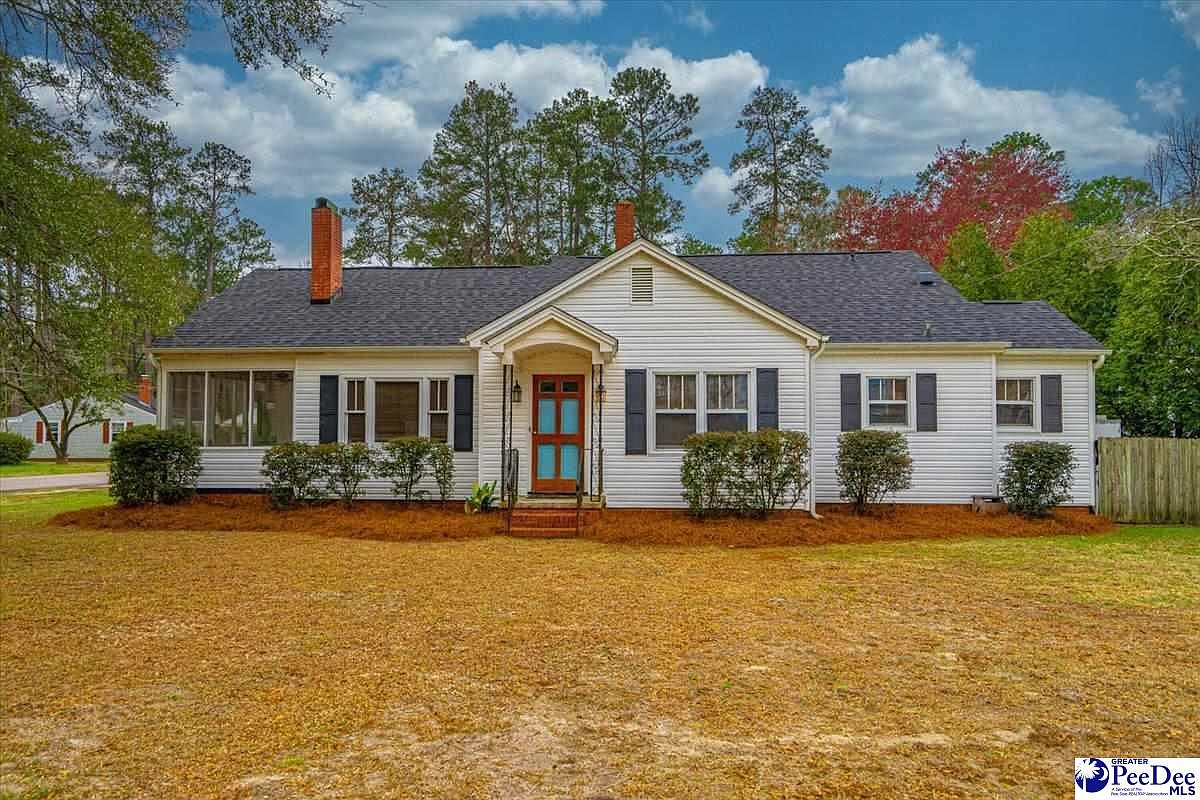 1502 Tanglewood Cir, Florence, SC 29501 Zillow