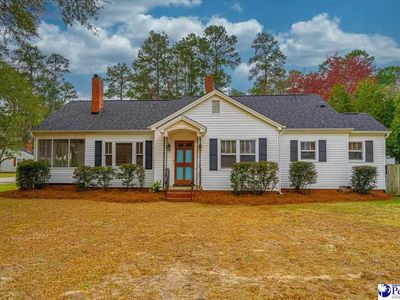 1502 Tanglewood Cir, Florence, SC, 29501