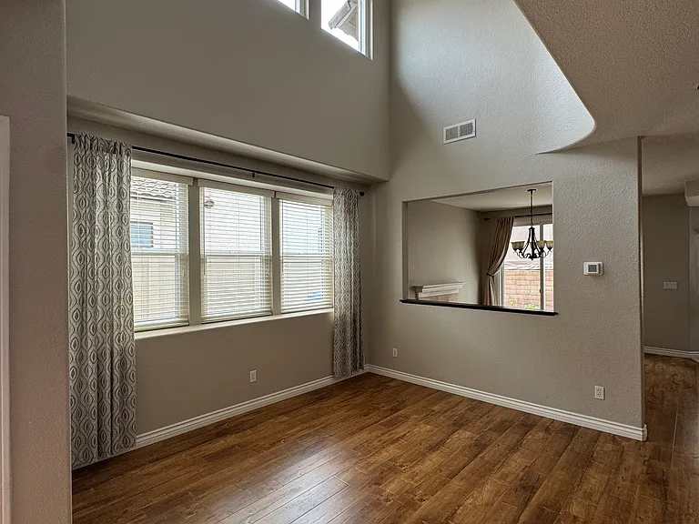 Living Room Area