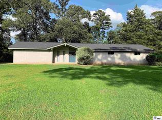 10938 Wilkins Dr, Bastrop, LA 71220