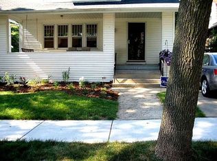 2218 Lakeland Ave, Madison, WI 53704