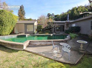 17 Cypress Ave, Kentfield, CA 94904