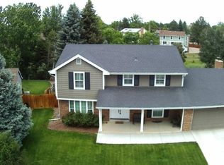 8875 E Phillips Pl, Centennial, CO 80112