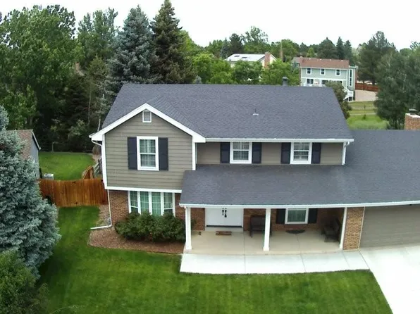 8875 E Phillips Pl, Centennial, CO 80112