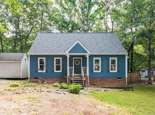 7105 Branched Antler Ct, Midlothian, VA 23112