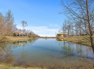 0 Lookout Crest Ln LOT 1, Lookout Mountain, GA 30750