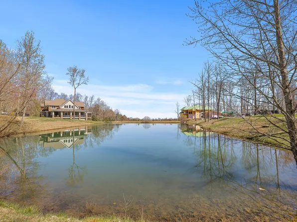 0 Lookout Crest Ln Lot 1, Lookout Mountain, GA 30750