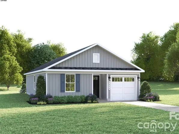 110 Nandina Dr, Pageland, SC 29728