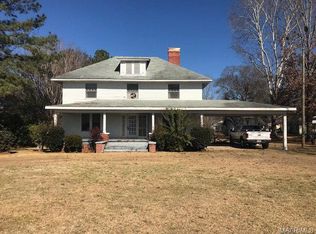 304 Cahaba Rd, Selma, AL 36701