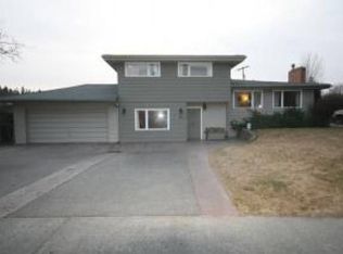 3415 W Lyons Ave, Spokane, WA 99208