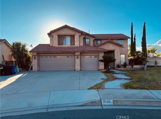 7140 Ironridge Ct, Fontana, CA 92336