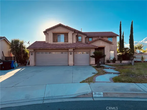7140 Ironridge Ct, Fontana, CA 92336