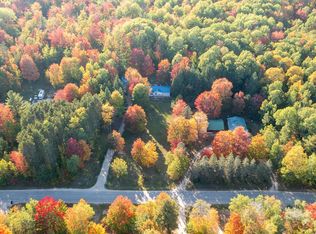 2526 Lone Pine Rd, Gaylord, MI 49735