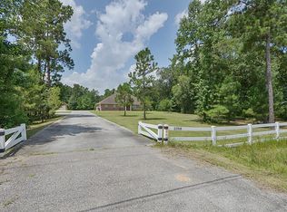 21918 State Highway 242, New Caney, TX 77357