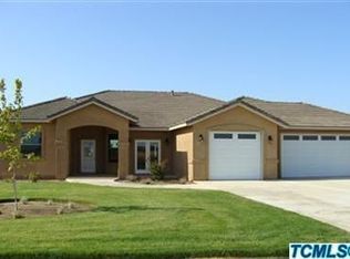 2203 Herrick Ct W, Exeter, CA 93221