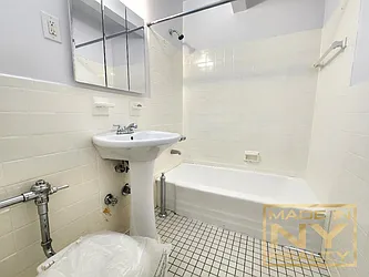 Rented by Made In NY Realty