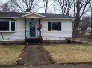 1052 Crown Ave, Ravenna, OH