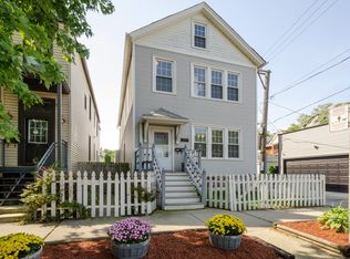 1846 N Rockwell St, Chicago, IL 60647