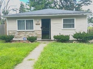 20419 Roselawn St, Detroit, MI