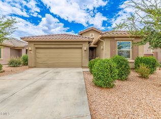 3518 E Silversmith Trl, San Tan Valley, AZ 85143