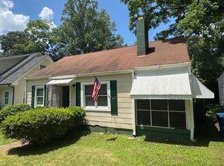 1785 S Olympian Way SW, Atlanta, GA 30310