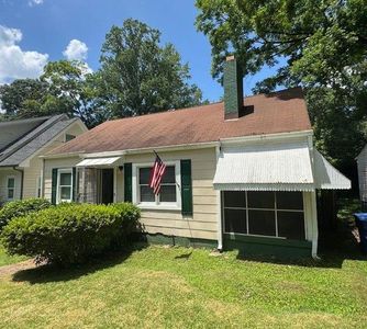 1785 S Olympian Way SW, Atlanta, GA, 30310