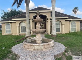 307 Ruby Red Ln, Brownsville, TX 78521