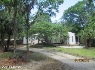 1040 Bolton Rd, New Smyrna Beach, FL 32168